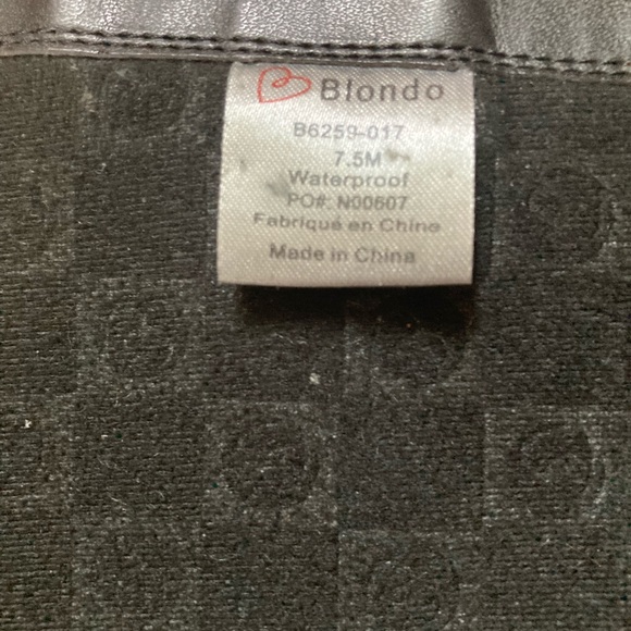 Blondo Boots - Picture 4 of 4